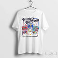 Premium Huntrix Ramyeon Nights Happy Fans Honmoon - Adult & Kids T-Shirts, Sweatshirts & Hoodies apparel design preview 1