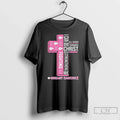Premium I Can Do All Things Through Christ Who - Adult & Kids T-Shirts, Sweatshirts & Hoodies apparel design preview 1