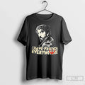 Premium I Have Friends Everywhere - Adult & Kids T-Shirts, Sweatshirts & Hoodies apparel design preview 1