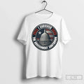 Premium I Survived The 2025 Government Shutdown - Adult & Kids T-Shirts, Sweatshirts & Hoodies apparel design preview 1