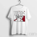 Premium I Thought You Were Getting In Shape Am The - Adult & Kids T-Shirts, Sweatshirts & Hoodies apparel design preview 1