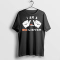 Premium I Am A Bo Liever - Adult & Kids T-Shirts, Sweatshirts & Hoodies apparel design preview 1