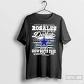 Premium I Am A Rosales May Not Be In Dallas But Im - Adult & Kids T-Shirts, Sweatshirts & Hoodies apparel design preview 1