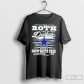 Premium I Am A Roth May Not Be In Dallas But Im - Adult & Kids T-Shirts, Sweatshirts & Hoodies apparel design preview 1