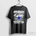 Premium I Am A Sweene May Not Be In Dallas But Im - Adult & Kids T-Shirts, Sweatshirts & Hoodies apparel design preview 1