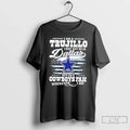 Premium I Am A Trujillo May Not Be In Dallas But Im - Adult & Kids T-Shirts, Sweatshirts & Hoodies apparel design preview 1
