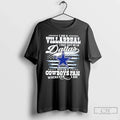 Premium I Am A Villarreal May Not Be In Dallas But Im - Adult & Kids T-Shirts, Sweatshirts & Hoodies apparel design preview 1