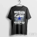 Premium I Am A Whitaker May Not Be In Dallas But Im - Adult & Kids T-Shirts, Sweatshirts & Hoodies apparel design preview 1