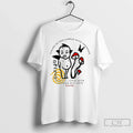 Premium I Came To This World With Nothing And Ill - Adult & Kids T-Shirts, Sweatshirts & Hoodies apparel design preview 1