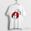 Premium I Dont Give A Bug Ornaments - Adult & Kids T-Shirts, Sweatshirts & Hoodies apparel design preview 1