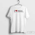 Premium I Love Headfirst Slide Into Cooperstown On A - Adult & Kids T-Shirts, Sweatshirts & Hoodies apparel design preview 1