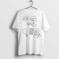 Premium I Only Pick Scissors - Adult & Kids T-Shirts, Sweatshirts & Hoodies apparel design preview 1