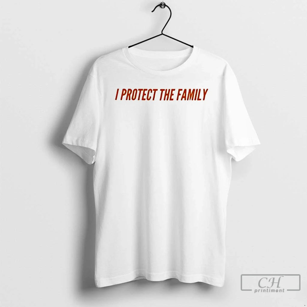 Premium I Protect The Family Swifties - Adult & Kids T-Shirts, Sweatshirts & Hoodies apparel design preview 1