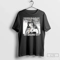 Premium I Wanna Baja Blast My Brains Out Graphic - Adult & Kids T-Shirts, Sweatshirts & Hoodies apparel design preview 1