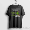 Premium I Wanna Be There When Karma Dry Fucks Your - Adult & Kids T-Shirts, Sweatshirts & Hoodies apparel design preview 1