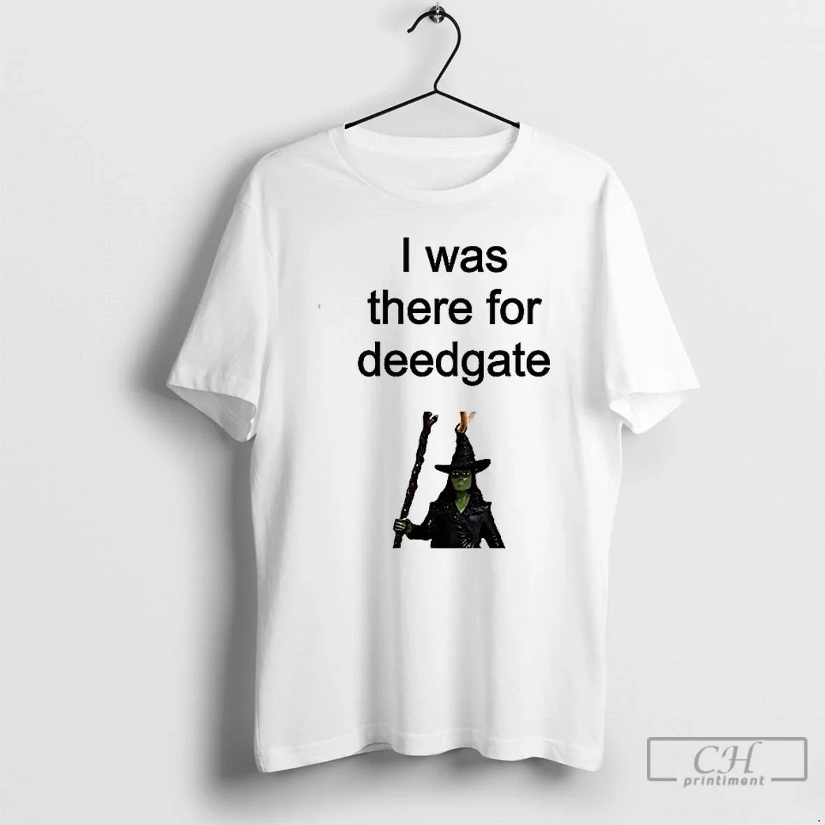 Premium I Was There For Deedgate - Adult & Kids T-Shirts, Sweatshirts & Hoodies apparel design preview 1