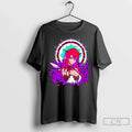 Premium Irys Portrait Of Hope Ornaments - Adult & Kids T-Shirts, Sweatshirts & Hoodies apparel design preview 1