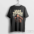 Premium Iam Tongi Fall Tour Usa 2025 - Adult & Kids T-Shirts, Sweatshirts & Hoodies apparel design preview 1