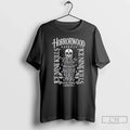 Premium Ice Nine Kills Horrorwood Reserve Vintage - Adult & Kids T-Shirts, Sweatshirts & Hoodies apparel design preview 1