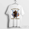 Premium Ich Werde Heute Nicht Weinen - Adult & Kids T-Shirts, Sweatshirts & Hoodies apparel design preview 1