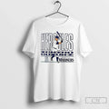 Premium Ichiro Suzuki Seattle Mariners Cooperstown - Adult & Kids T-Shirts, Sweatshirts & Hoodies apparel design preview 1