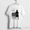 Premium If There Is One Among You Who Wants To Kill - Adult & Kids T-Shirts, Sweatshirts & Hoodies apparel design preview 1