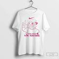 Premium Illinois Fighting Illini Tackle Cancer Win - Adult & Kids T-Shirts, Sweatshirts & Hoodies apparel design preview 1