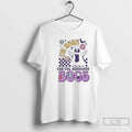 Premium Im Here For The Savasana Boo Halloween - Adult & Kids T-Shirts, Sweatshirts & Hoodies apparel design preview 1