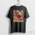 Premium Im A Misteak Beefsteak Parody - Adult & Kids T-Shirts, Sweatshirts & Hoodies apparel design preview 1