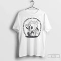 Premium Im Actually Pretty Fricking Not Happy About - Adult & Kids T-Shirts, Sweatshirts & Hoodies apparel design preview 1