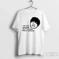 Premium Im The Reason Matt Skiba Has A Career Ceramic - Adult & Kids T-Shirts, Sweatshirts & Hoodies apparel design preview 1