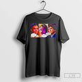 Premium Impressive Hows My Hair Uncomfortably - Adult & Kids T-Shirts, Sweatshirts & Hoodies apparel design preview 1