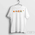 Premium In My Showgirl Era Symbol - Adult & Kids T-Shirts, Sweatshirts & Hoodies apparel design preview 1