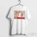 Premium In N Out Burger Double Cheeseburger Hamburger - Adult & Kids T-Shirts, Sweatshirts & Hoodies apparel design preview 1