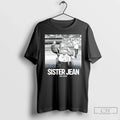 Premium In Memory Of Sister Jean 1919 2025 - Adult & Kids T-Shirts, Sweatshirts & Hoodies apparel design preview 1