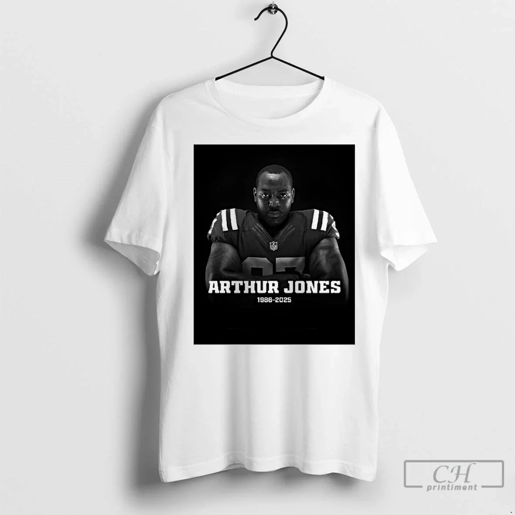 Premium Indianapolis Colts Are Saddened To Learn Of - Adult & Kids T-Shirts, Sweatshirts & Hoodies apparel design preview 1