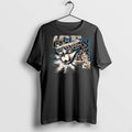 Premium Indianapolis Ice Hockey Vintage - Adult & Kids T-Shirts, Sweatshirts & Hoodies apparel design preview 1