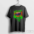 Premium Ink God Cant Save Us - Adult & Kids T-Shirts, Sweatshirts & Hoodies apparel design preview 1