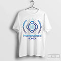 Premium Interchained Art Logo - Adult & Kids T-Shirts, Sweatshirts & Hoodies apparel design preview 1