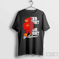 Premium Iowa State Cyclones Tackle Cancer Her Fight - Adult & Kids T-Shirts, Sweatshirts & Hoodies apparel design preview 1