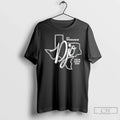 Premium Its Pronounced Live In Austin 2025 Djo - Adult & Kids T-Shirts, Sweatshirts & Hoodies apparel design preview 1