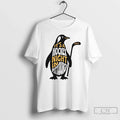 Premium Its A Hockey Night In Pittsburgh Ornaments - Adult & Kids T-Shirts, Sweatshirts & Hoodies apparel design preview 1