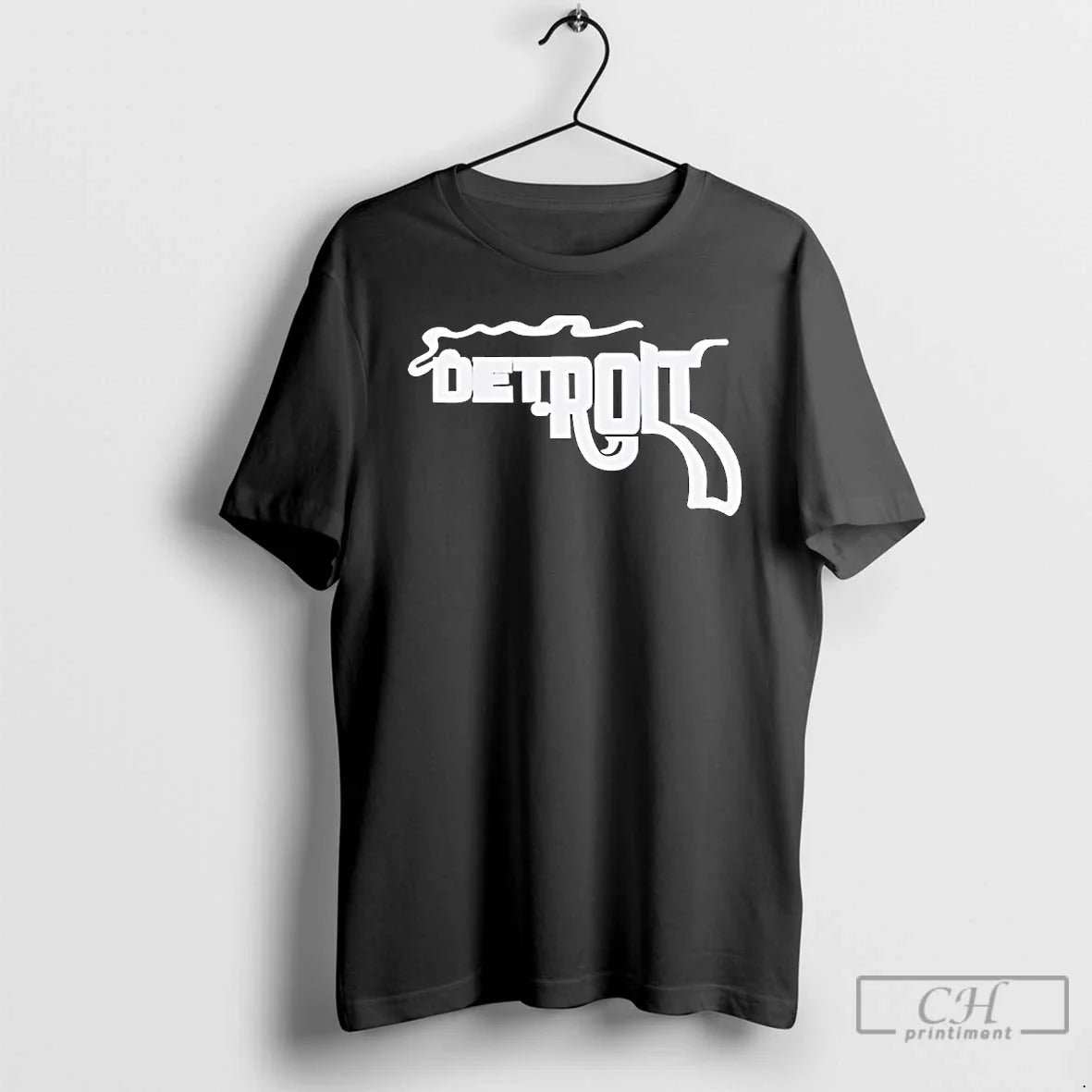 Premium Its Always Sunny In Philadelphia Mac Detroit - Adult & Kids T-Shirts, Sweatshirts & Hoodies apparel design preview 1
