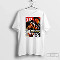 Premium Jid And Joey Badass Xxl Magazine Fall 2025 - Adult & Kids T-Shirts, Sweatshirts & Hoodies apparel design preview 1