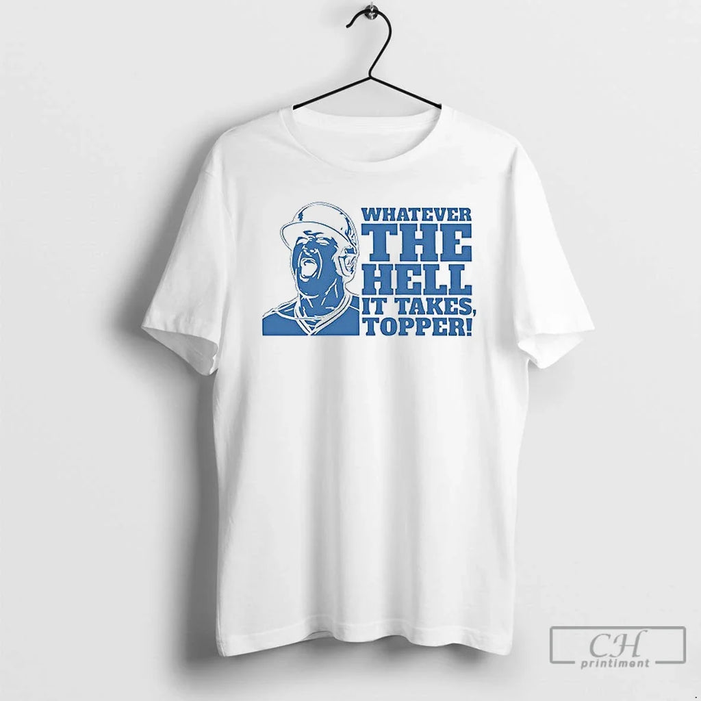 Premium Jt Realmuto Philadelphia Phillies Whatever - Adult & Kids T-Shirts, Sweatshirts & Hoodies apparel design preview 1