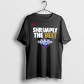 Premium Jacksonville Jumbo Shrimp Shrimply The Best - Adult & Kids T-Shirts, Sweatshirts & Hoodies apparel design preview 1