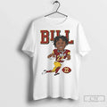 Premium Jacory Croskey Merritt Bill Washington - Adult & Kids T-Shirts, Sweatshirts & Hoodies apparel design preview 1