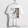 Premium Jacory Croskey Merritt Billt Different - Adult & Kids T-Shirts, Sweatshirts & Hoodies apparel design preview 1