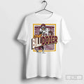 Premium Jacory Croskey Merritt The Billdozer - Adult & Kids T-Shirts, Sweatshirts & Hoodies apparel design preview 1