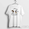 Premium Jacory Croskey Merritt Washington Running - Adult & Kids T-Shirts, Sweatshirts & Hoodies apparel design preview 1
